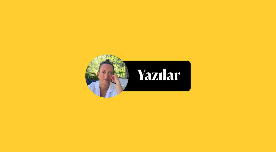 "Bir Kere Yazmaya Başlasam Gerisi Gelecek"