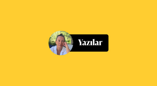 Yazarak Boyunuzdan Büyük Bir İşe mi Kalkışıyorsunuz?