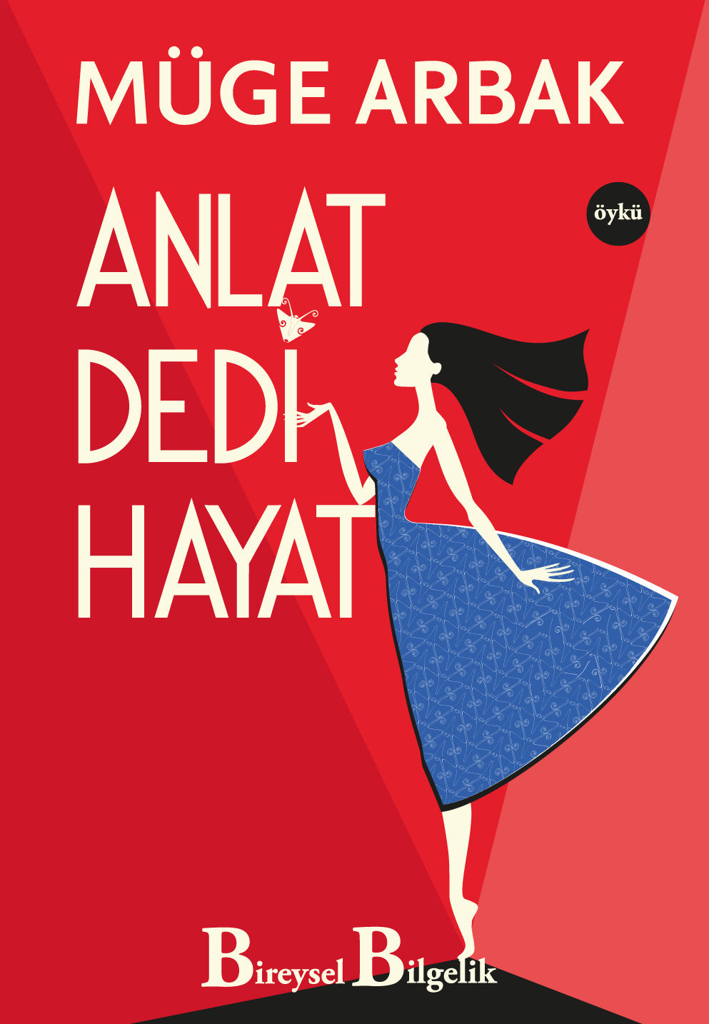 Anlat Dedi Hayat